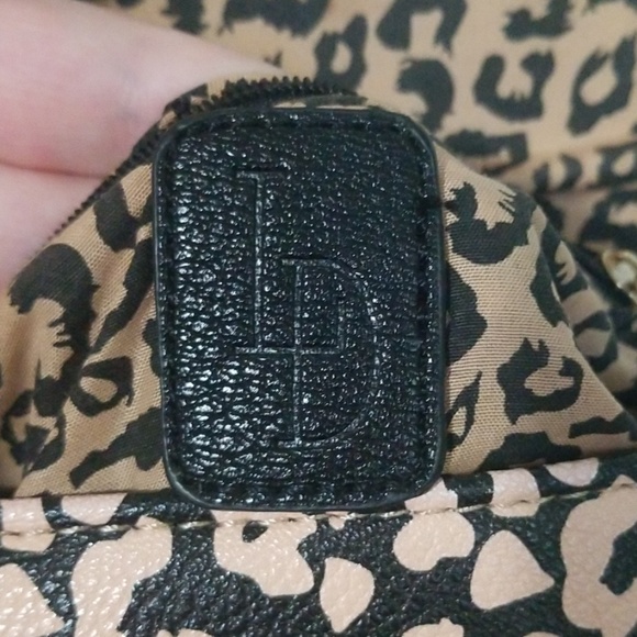 Leopard Handbag - Picture 5 of 5